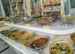 kuliner solo prasmanan