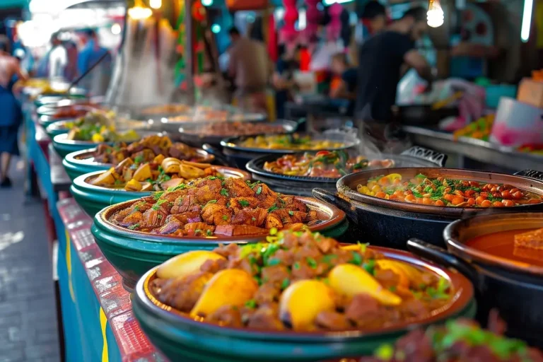 7 Tempat Makan Prasmanan Enak dan Murah di Solo Raya 2026, Favorit Warga Lokal