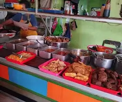warung prasmanan solo